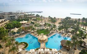 Intercontinental Doha Beach & Spa, An Ihg Hotel